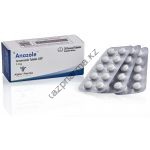 Анастрозол Alpha Pharma 50 таблеток (1таб 1 мг)
