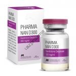 Нандролон деканоат PharmaCom Labs балон 10 мл (300 мг/1 мл)