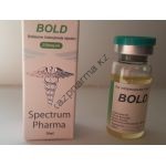 BOLD (Болденон) Spectrum Pharma балон 10 мл (250 мг/1 мл)