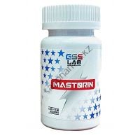 Масторин GSS 60 капсул (1 капсула/20 мг)