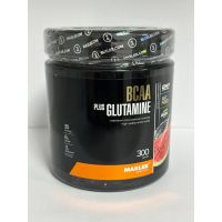 BCAA+Glutamine Maxler 300 грамм (30 порц)