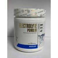 Изотоник Maxler Electrolyte Powder 204 грамма (30 порц)