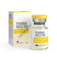 Болденон PharmaCom Labs балон 10 мл (300 мг/1 мл)