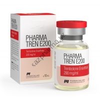 Тренболон энантат PharmaCom Labs балон 10 мл (200 мг/1 мл)