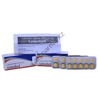 Летрозол Shree Venkatesh10 таблеток (1таб 2,5мг)