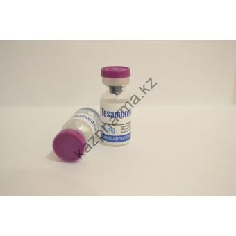 Пептид Tesamorelin Canada Peptides (1 флакон 10мг)