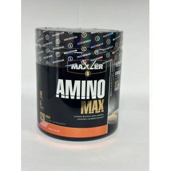 Аминокислота Maxler Amino max Hydrolysate 120 таблеток Казахстан